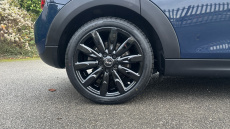 MINI Hatchback 1.5 Cooper Exclusive 5dr Auto Petrol Hatchback